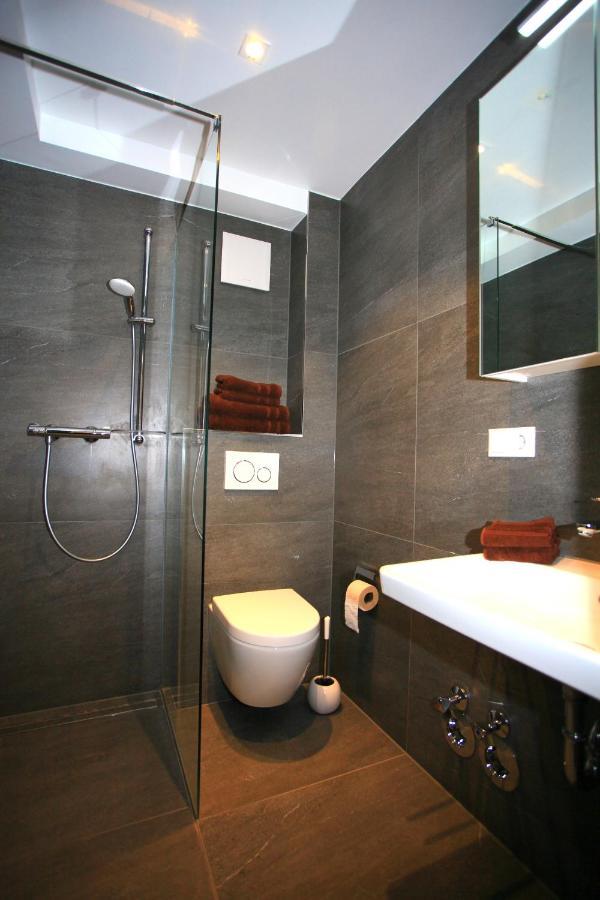Ueberlinger See-Apartments Apartment 2 Ueber-See Uberlingen Bagian luar foto